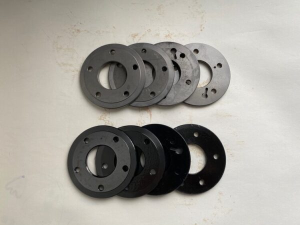 M156/M159 Camshaft Adjuster (Phaser) Repair Competition SIII - Image 4