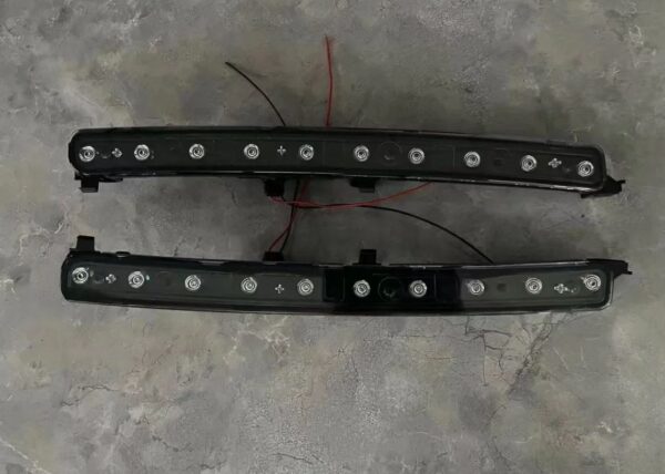 FRONT GRILLE for ROLLS-ROYCE, WRAITH, CULLINAN, GHOST, PHANTOM - Image 3