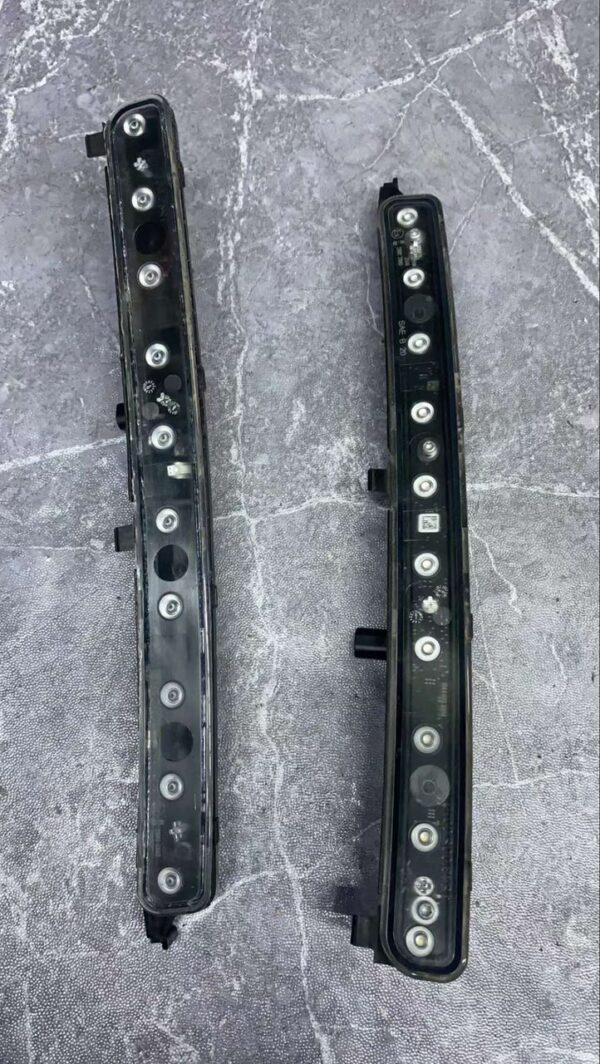 FRONT GRILLE for ROLLS-ROYCE, WRAITH, CULLINAN, GHOST, PHANTOM - Image 6
