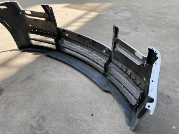 BODY KIT for ROLLS-ROYCE GHOST 2009 - 2014 RR4 - Image 4