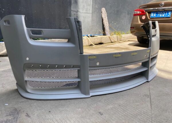 BODY KIT for ROLLS-ROYCE GHOST 2009 - 2014 RR4 - Image 5