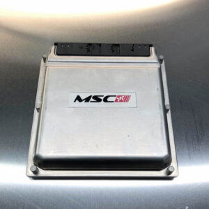 M156 ECU Tune