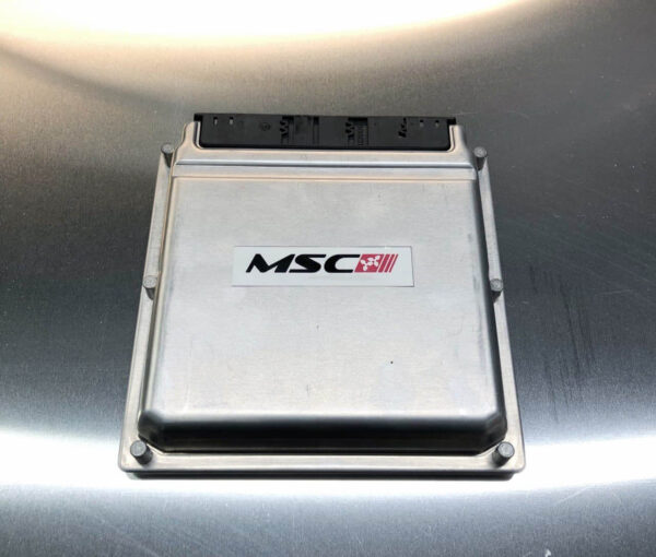 M156 ECU Tune