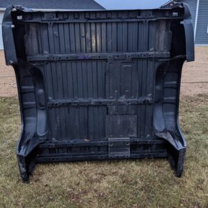 07-13 CHEVY CREW CAB BED 5.9′