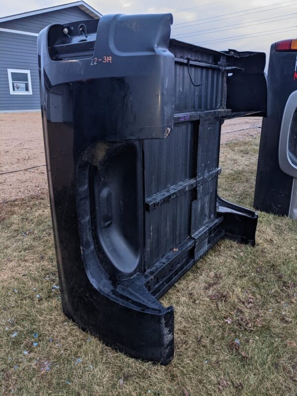 07-13 CHEVY CREW CAB BED 5.9′ - Image 4