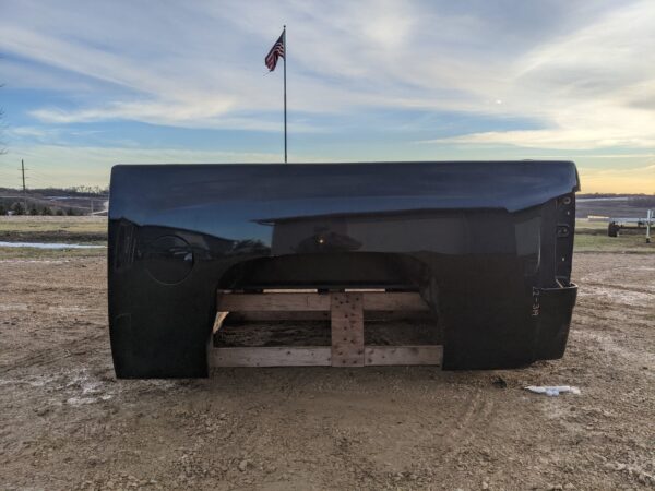 07-13 CHEVY CREW CAB BED 5.9′ - Image 6