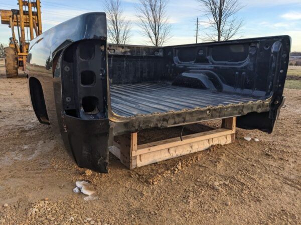07-13 CHEVY CREW CAB BED 5.9′ - Image 5
