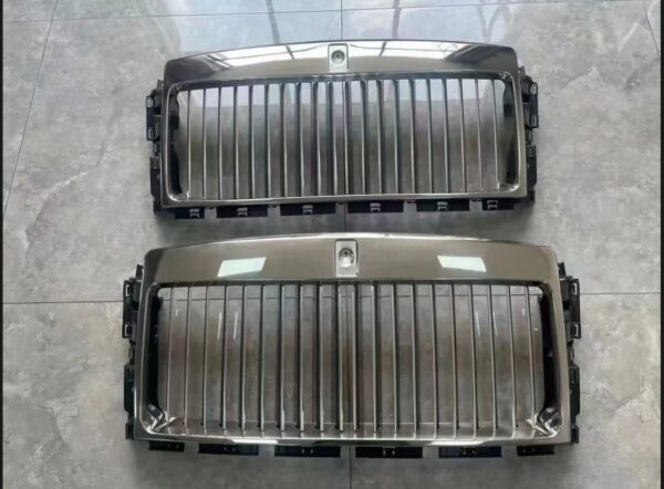FRONT GRILLE for ROLLS-ROYCE, WRAITH, CULLINAN, GHOST, PHANTOM - Image 2
