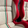 Ferrari Alcantara RECARO aftermarket custom seat F360Ferrari Alcantara RECARO aftermarket custom seat F360 - Image 8