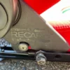 Ferrari Alcantara RECARO aftermarket custom seat F360Ferrari Alcantara RECARO aftermarket custom seat F360 - Image 4