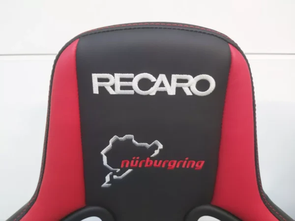 RECARO SPORTSTER CS SEATS, NURBURGRING EDITION, LIMITED EDITION, BRAND NEW - Image 2