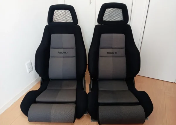 RECARO LS-L 2seats 0403 - Image 8