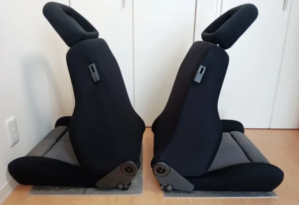 RECARO LS-L 2seats 0403 - Image 5