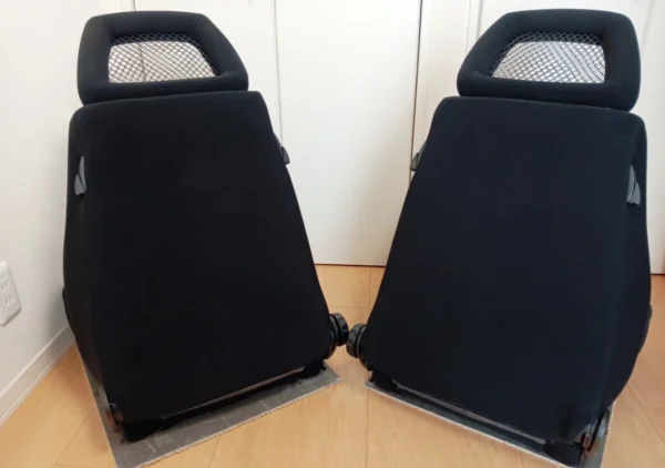 RECARO LS-L 2seats 0403 - Image 3