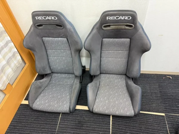 RECARO sr-2 2seats