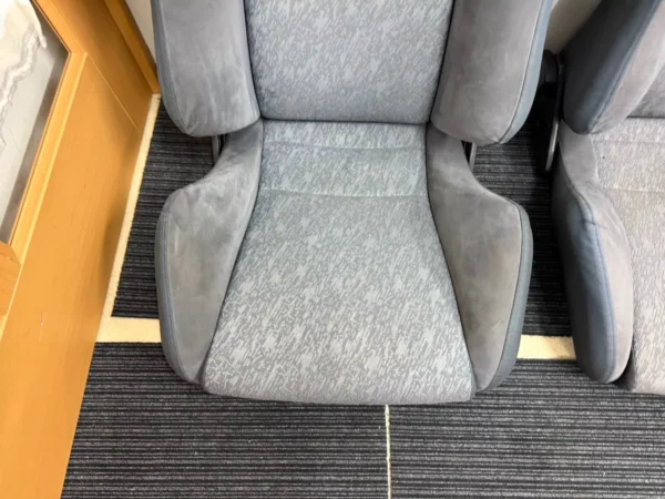 RECARO sr-2 2seats - Image 16