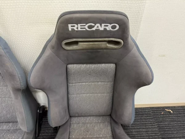 RECARO sr-2 2seats - Image 15