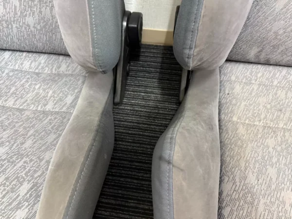 RECARO sr-2 2seats - Image 13
