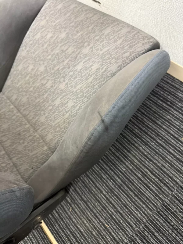 RECARO sr-2 2seats - Image 11