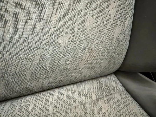 RECARO sr-2 2seats - Image 10