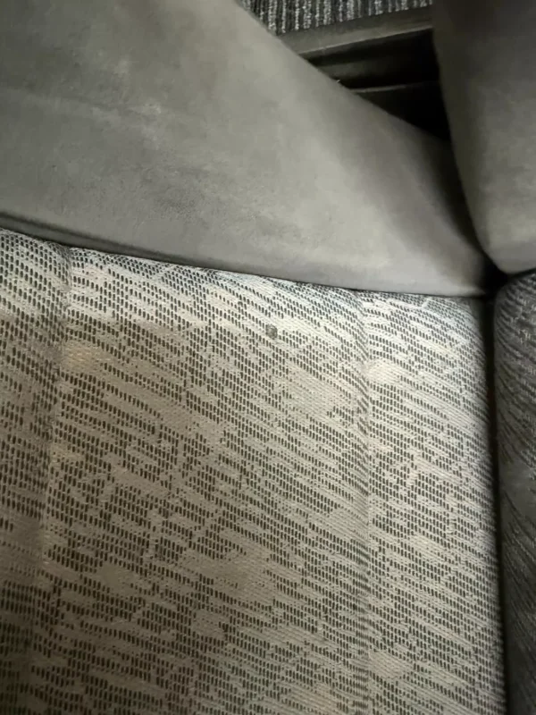 RECARO sr-2 2seats - Image 9