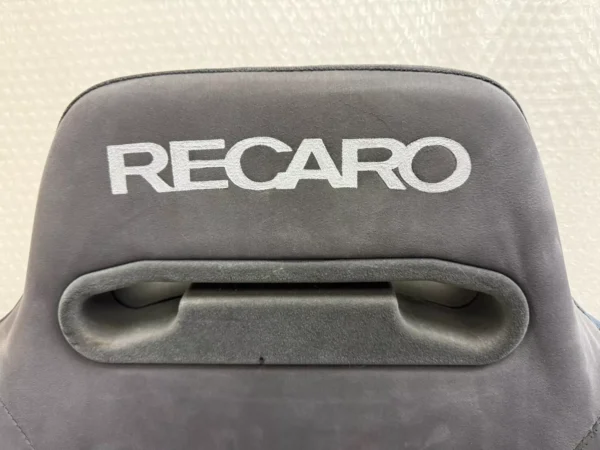 RECARO sr-2 2seats - Image 7