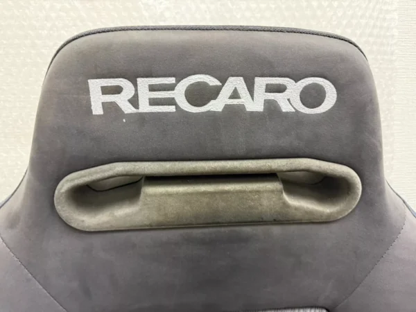 RECARO sr-2 2seats - Image 6