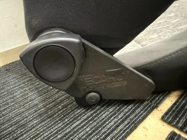 RECARO sr-2 2seats - Image 5