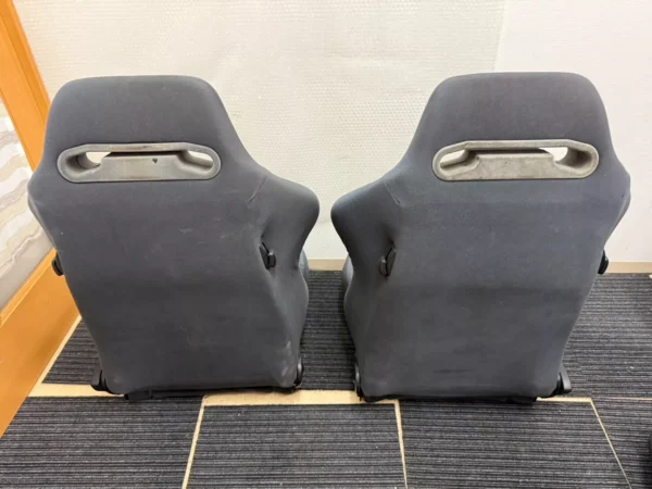 RECARO sr-2 2seats - Image 3