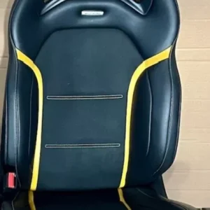 MERCEDES A CLASS W177 A45 AMG RECARO BUCKET SEATS BOLSTER-