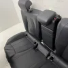 2019-2023 MERCEDES A220 W177 FRONT AND REAR BLACK SEATS SET OEM - Image 3