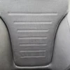 LEATHER SEAT SEATS SET FRONT REAR AMG MERCEDES W206 C43 C300 2K OEM - Image 10