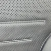 LEATHER SEAT SEATS SET FRONT REAR AMG MERCEDES W206 C43 C300 2K OEM - Image 8
