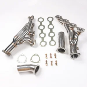 M113 M113k Benz SL55 CLS55 E55 C55 SL500 CLS500 E500 AMG Mid-Length Headers