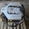 2014 C63 AMG 6.3L 491 HP V8 MERCEDES-BENZ ENGINE MOTOR ASSEMBLY 750 MILES - Image 15