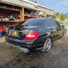 2014 C63 AMG 6.3L 491 HP V8 MERCEDES-BENZ ENGINE MOTOR ASSEMBLY 750 MILES - Image 13