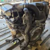 2014 C63 AMG 6.3L 491 HP V8 MERCEDES-BENZ ENGINE MOTOR ASSEMBLY 750 MILES - Image 9