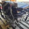2014 C63 AMG 6.3L 491 HP V8 MERCEDES-BENZ ENGINE MOTOR ASSEMBLY 750 MILES - Image 7