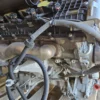 2014 C63 AMG 6.3L 491 HP V8 MERCEDES-BENZ ENGINE MOTOR ASSEMBLY 750 MILES - Image 6