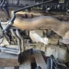 2014 C63 AMG 6.3L 491 HP V8 MERCEDES-BENZ ENGINE MOTOR ASSEMBLY 750 MILES - Image 4