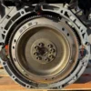 2007 - 2011 MERCEDES ML63 S63 CL63 E63 M156 AMG 6.2L NA ENGINE MOTOR ASSEMBLY - Image 12