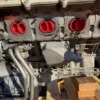 2007 - 2011 MERCEDES ML63 S63 CL63 E63 M156 AMG 6.2L NA ENGINE MOTOR ASSEMBLY - Image 10