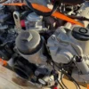 2007 - 2011 MERCEDES ML63 S63 CL63 E63 M156 AMG 6.2L NA ENGINE MOTOR ASSEMBLY - Image 7