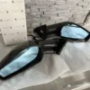 Ferrari 430 Scuderia carbon wing mirrors 70001294
