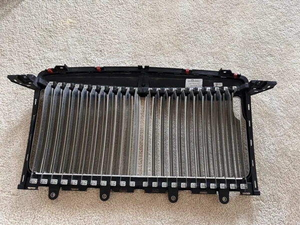 Rolls-Royce Cullinan Black Badge Grill Front Radiator Grille Genuine OEM Rare - Image 9