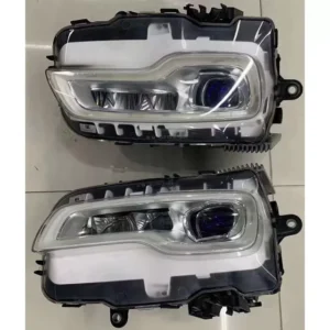 Rolls-Royce Ghost Phantom Cullinan LED Left & Right 2pcs headlights