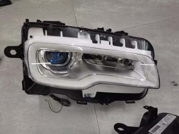 Rolls-Royce Ghost Phantom Cullinan LED Left & Right 2pcs headlights - Image 7