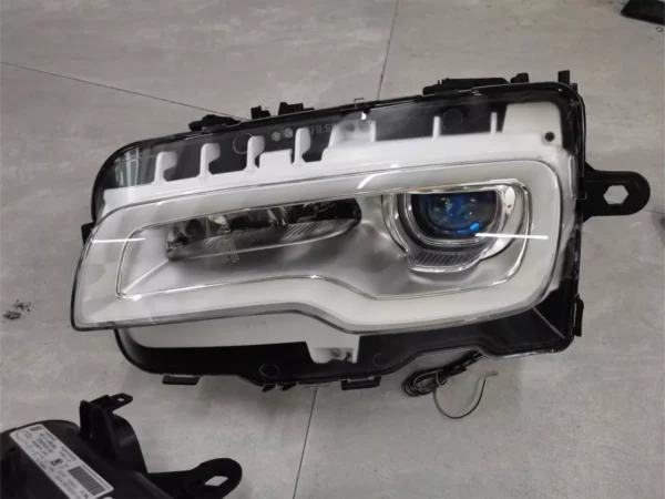 Rolls-Royce Ghost Phantom Cullinan LED Left & Right 2pcs headlights - Image 6