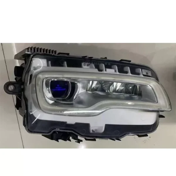Rolls-Royce Ghost Phantom Cullinan LED Left & Right 2pcs headlights - Image 4