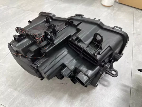 Rolls-Royce Ghost Phantom Cullinan LED Left & Right 2pcs headlights - Image 3